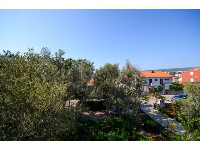 Apartment Krk 11646A Krk Town Exterior foto